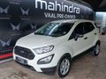 2020 Ford EcoSport 1.5 TiVCT Ambiente