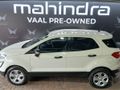 2020 Ford EcoSport 1.5 TiVCT Ambiente