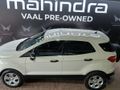 2020 Ford EcoSport 1.5 TiVCT Ambiente
