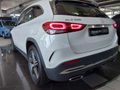 2024 Mercedes-Benz GLA 200 Auto