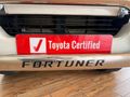 2019 Toyota Fortuner 2.8 GD-6 Raised Body Auto
