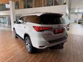 2019 Toyota Fortuner 2.8 GD-6 Raised Body Auto