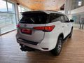 2019 Toyota Fortuner 2.8 GD-6 Raised Body Auto