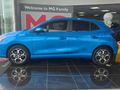2026 MG MG3 1.5 Comfort