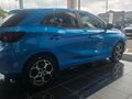 2026 MG MG3 1.5 Comfort