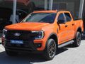 2026 Ford Ranger 2.3 Wildtrak Auto Double-Cab