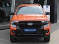 2026 Ford Ranger 2.3 Wildtrak Auto Double-Cab