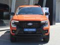 2026 Ford Ranger 2.3 Wildtrak Auto Double-Cab