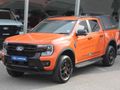 2026 Ford Ranger 2.3 Wildtrak Auto Double-Cab