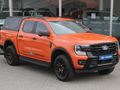 2026 Ford Ranger 2.3 Wildtrak Auto Double-Cab