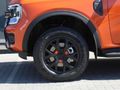 2026 Ford Ranger 2.3 Wildtrak Auto Double-Cab