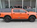 2026 Ford Ranger 2.3 Wildtrak Auto Double-Cab