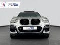 2020 BMW X3 sDrive18d M Sport