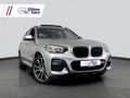 2020 BMW X3 sDrive18d M Sport
