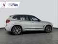 2020 BMW X3 sDrive18d M Sport