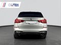 2020 BMW X3 sDrive18d M Sport