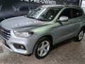 2021 Haval H2 1.5T City