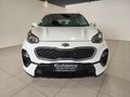 2020 Kia Sportage 2.0 CRDi Ignite+ Auto