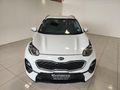 2020 Kia Sportage 2.0 CRDi Ignite+ Auto