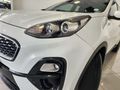 2020 Kia Sportage 2.0 CRDi Ignite+ Auto