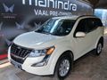 2021 Mahindra XUV 500 2.2D mHawk 7-seat W8