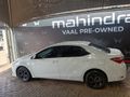 2022 Toyota Corolla Quest 1.8 Plus