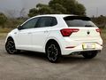 2025 Volkswagen Polo 1.0 TSI R-Line Auto