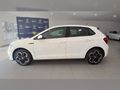 2025 Volkswagen Polo 1.0 TSI R-Line Auto