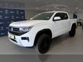2026 Volkswagen Amarok 2.0 TDI 125kW Life Auto Double-Cab