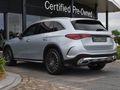 2025 Mercedes-Benz GLC 220D 4Matic