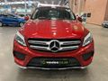 2017 Mercedes-Benz GLE 350d 4Matic