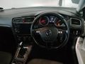 2019 Volkswagen Golf VII 1.4 TSI Comfortline Auto