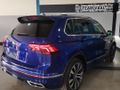 2022 Volkswagen Tiguan 1.4 TSI R-Line DSG Auto (110kW)