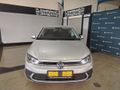 2026 Volkswagen Polo 1.0 TSI