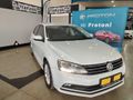 2019 Volkswagen Jetta 1.4 TSI Comfortline Auto