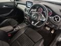 2018 Mercedes-Benz GLA 200 Auto