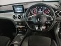 2018 Mercedes-Benz GLA 200 Auto