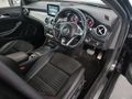 2018 Mercedes-Benz GLA 200 Auto