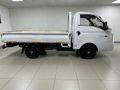 2021 Hyundai H100 Bakkie 2.6D Dropside