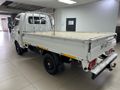 2021 Hyundai H100 Bakkie 2.6D Dropside