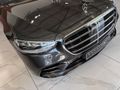 2024 Mercedes-Benz S-Class S 350d