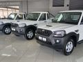 2026 Mahindra Pik Up 2.2 mHawk S4 Single-Cab