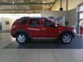 2014 Renault Duster 1.5 dCi Dynamique 4x4