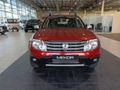 2014 Renault Duster 1.5 dCi Dynamique 4x4
