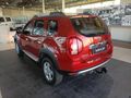2014 Renault Duster 1.5 dCi Dynamique 4x4