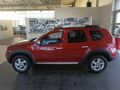 2014 Renault Duster 1.5 dCi Dynamique 4x4