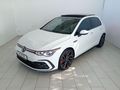 2024 Volkswagen Golf 8 GTI  2.0 TSI Auto