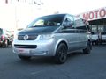 2005 Volkswagen Caravelle T5 3.2 4Motion
