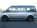 2005 Volkswagen Caravelle T5 3.2 4Motion