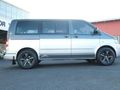 2005 Volkswagen Caravelle T5 3.2 4Motion